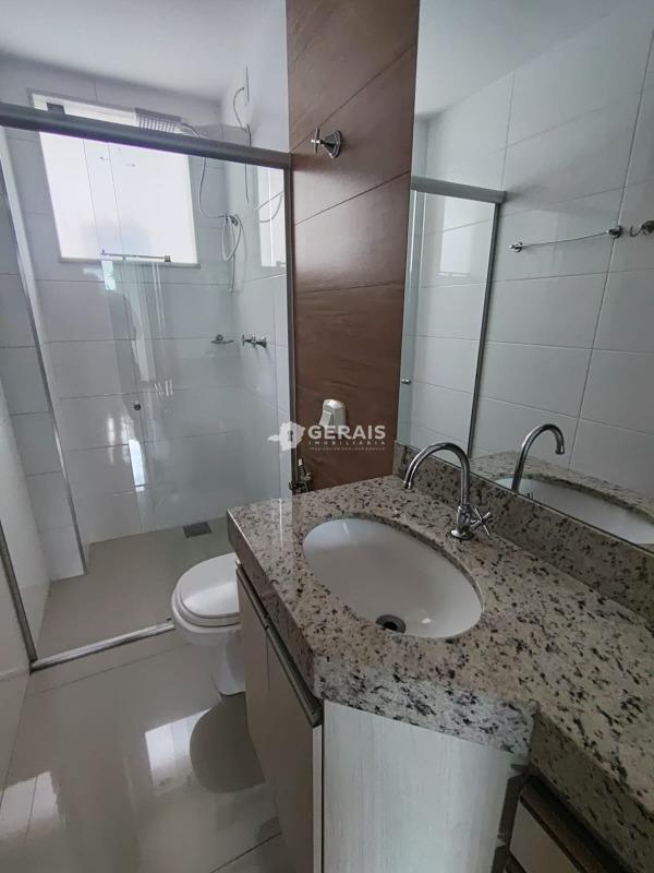 Apartamento para aluguel no CENTRO: 08- BANHO SUÍTE