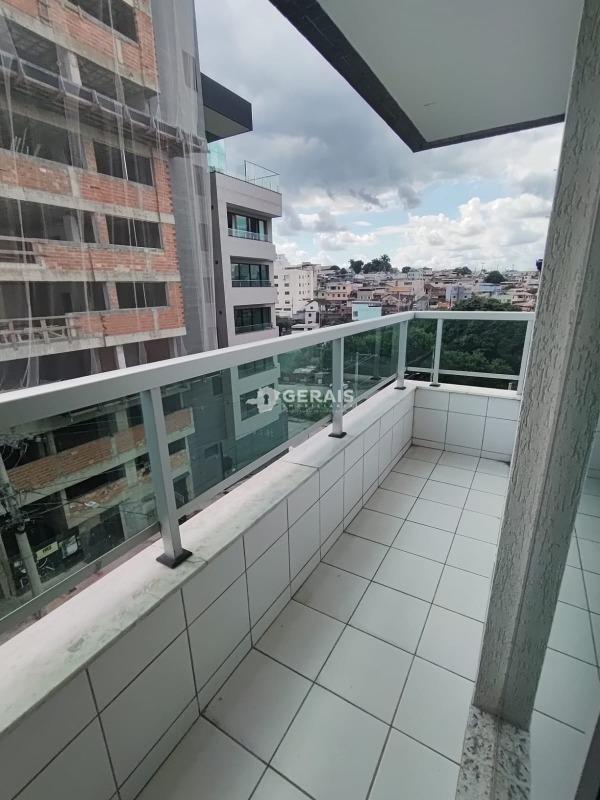 Apartamento para aluguel no CENTRO: 07- SACADA SUÍTE