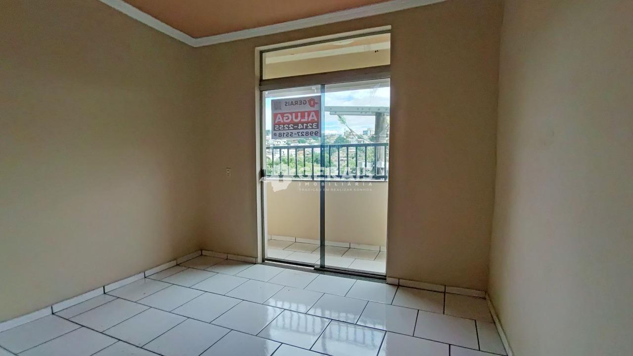 Apartamento para aluguel no DULPHE PINTO DE AGUIAR: 09- QUARTO 02