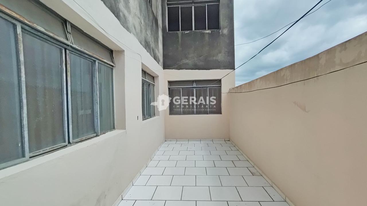 Apartamento para aluguel no DULPHE PINTO DE AGUIAR: 06- ÁREA EXTERNA