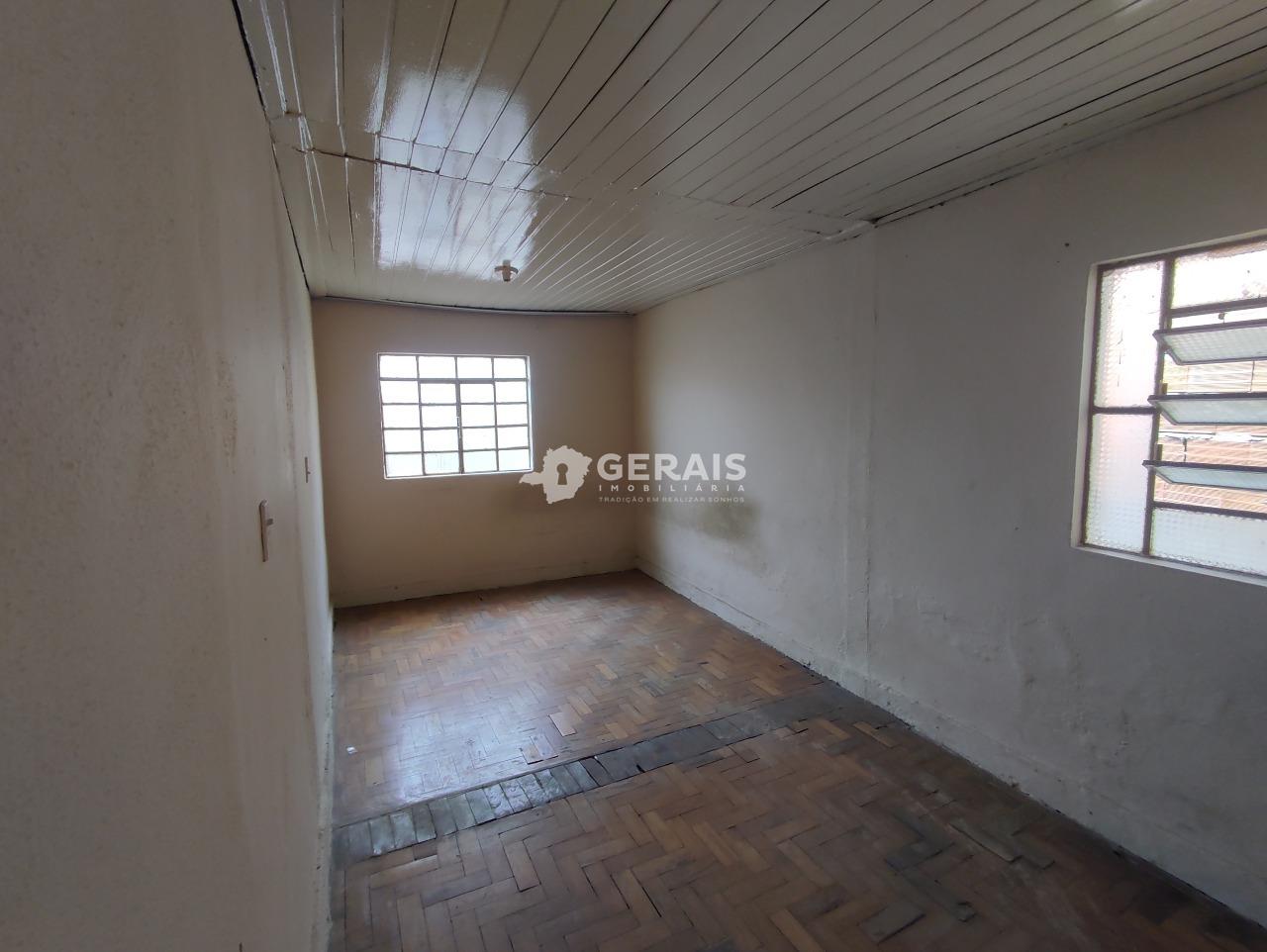 Casa para aluguel no AFONSO PENA: 05- QUARTO 02