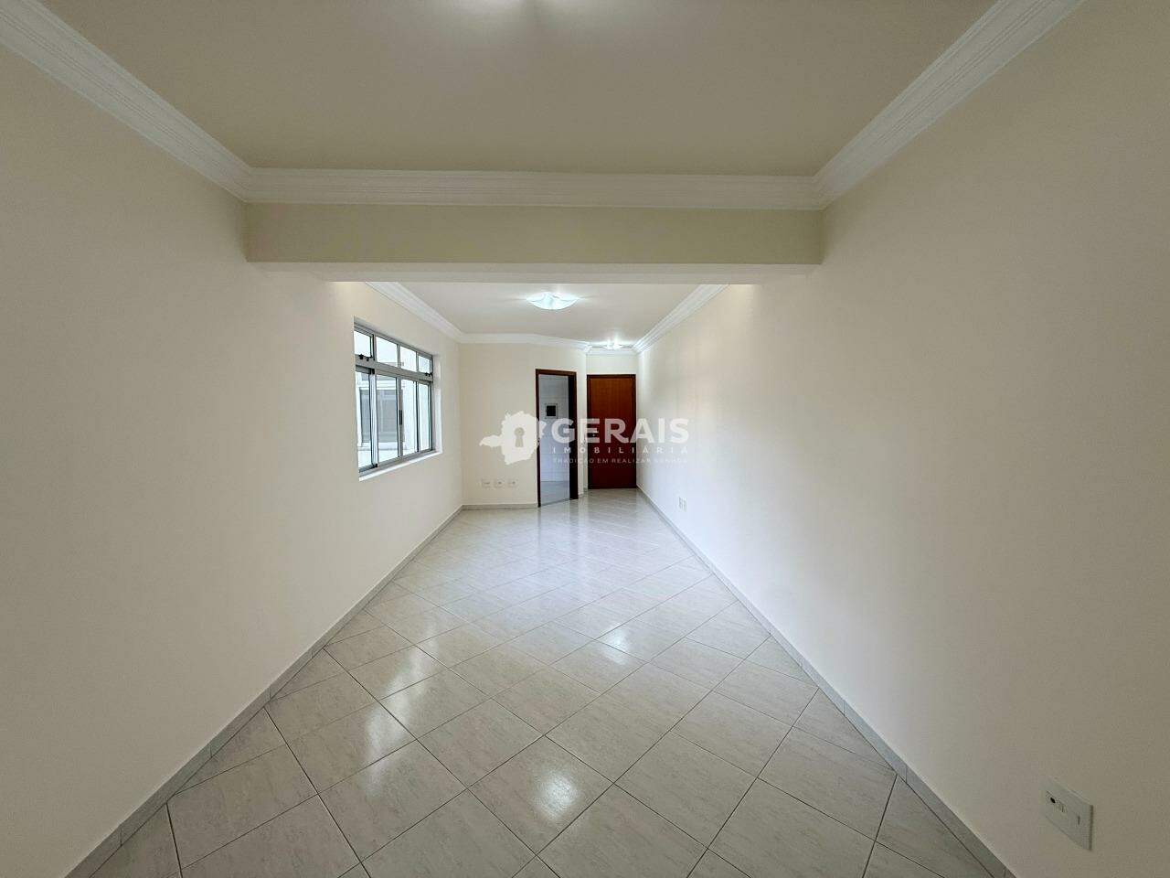 Apartamento para aluguel no CENTRO: 04 - SALA P/ 02 AMBIENTES
