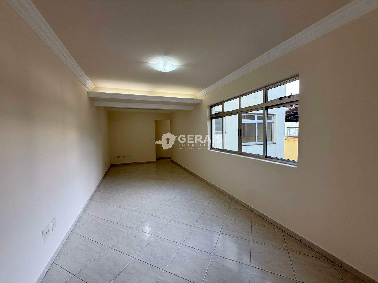 Apartamento para aluguel no CENTRO: 03 - SALA P/ 02 AMBIENTES