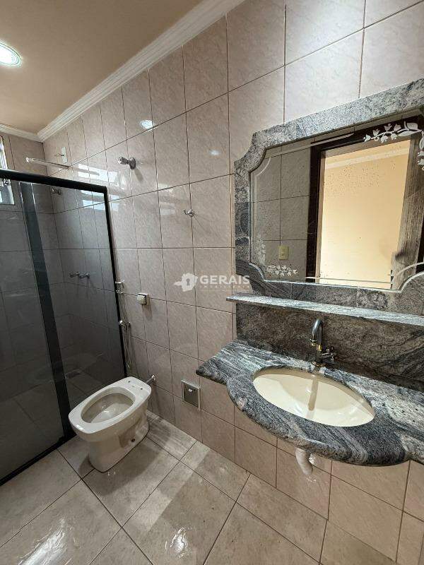 Apartamento para aluguel no CENTRO: 07- BANHO SUÍTE