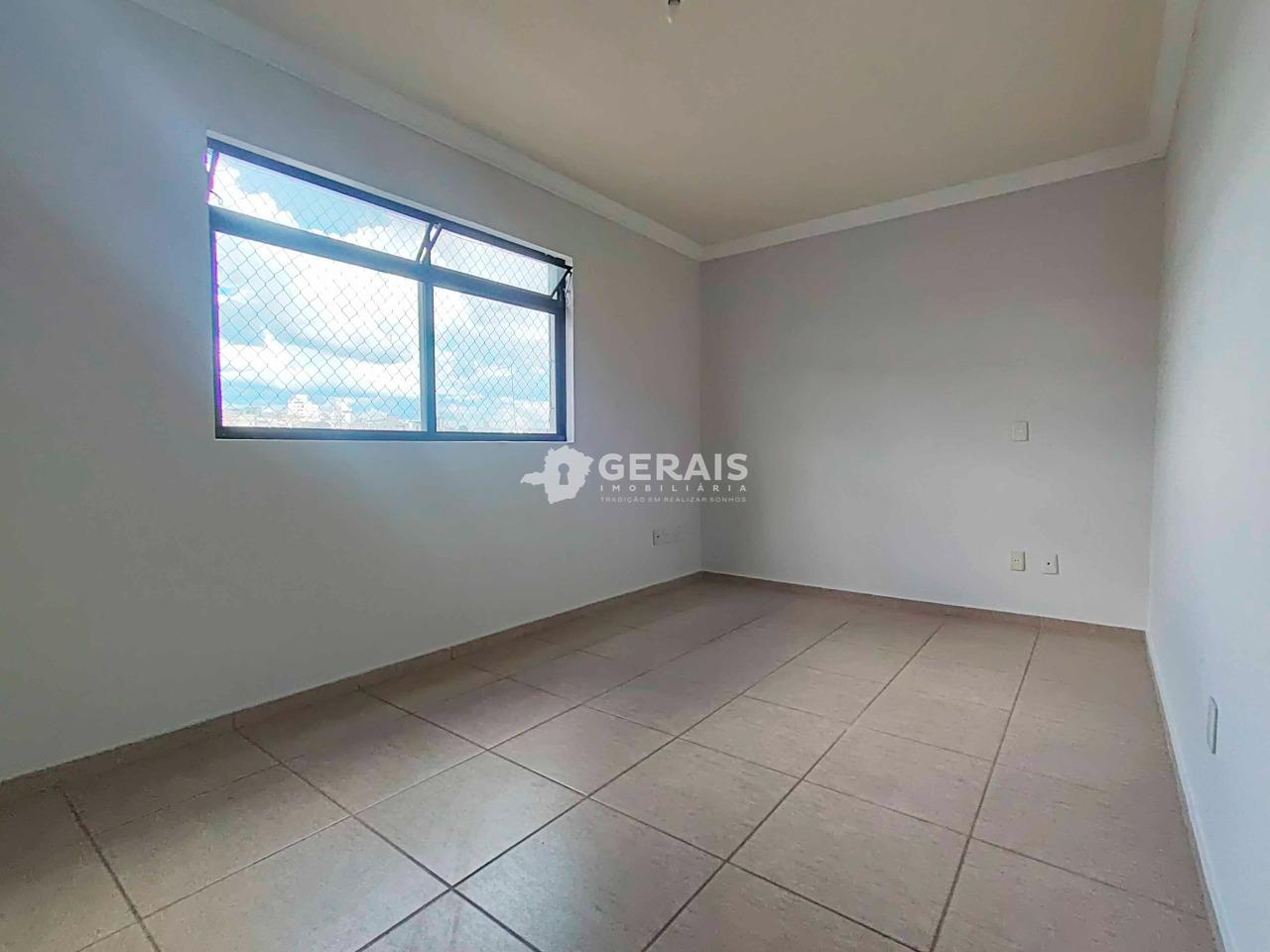 Apartamento para aluguel no ESPLANADA: 06- QUARTO SUÍTE