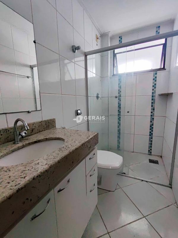 Apartamento para aluguel no ESPLANADA: 08- BANBHO SOCIAL