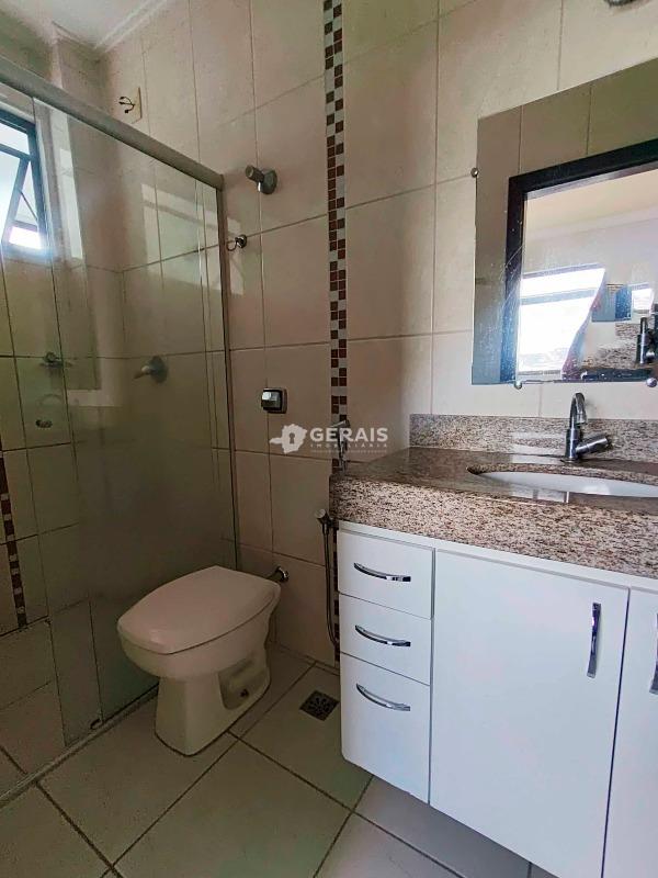 Apartamento para aluguel no ESPLANADA: 07- BANHO SUÍTE