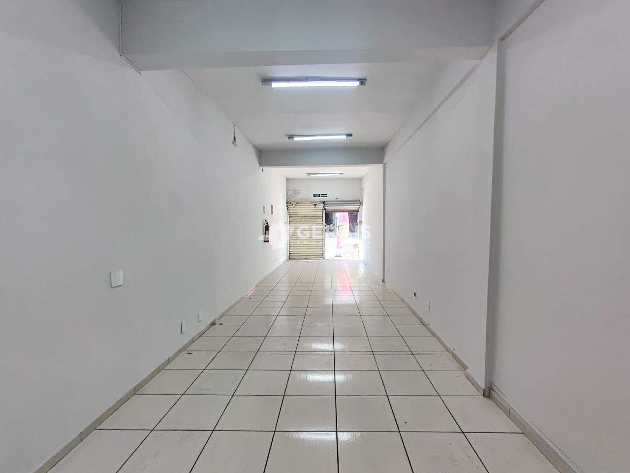 Loja para aluguel no CENTRO: 08- LOJA
