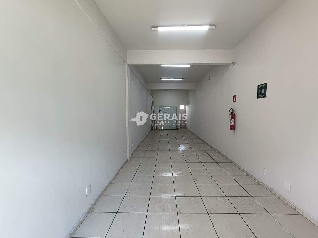 Loja para aluguel no CENTRO: 05- LOJA