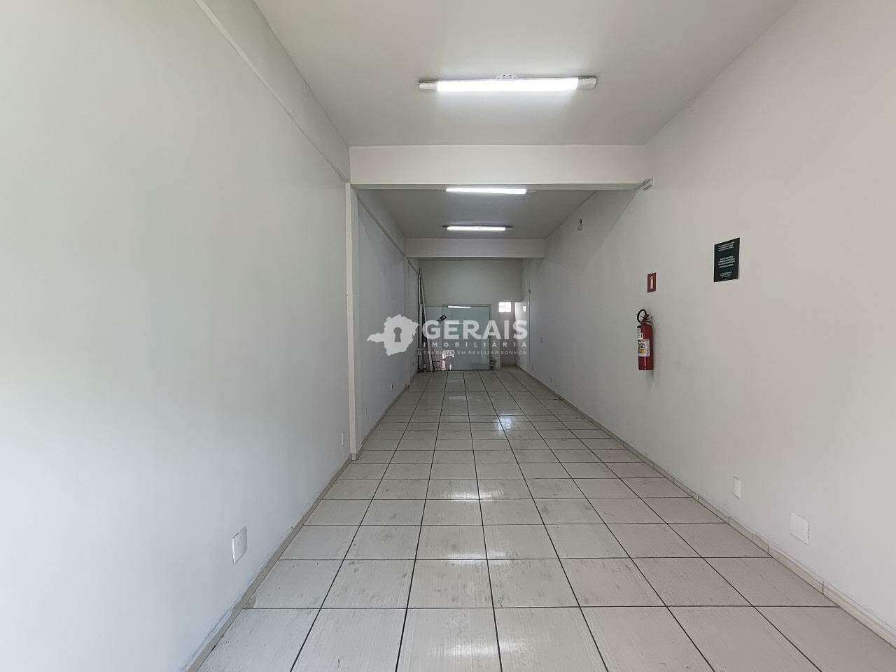 Loja para aluguel no CENTRO: 06- LOJA