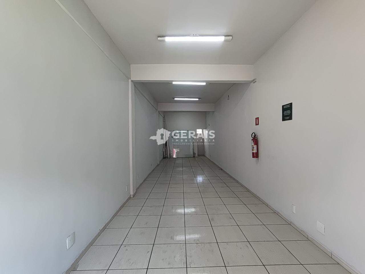 Loja para aluguel no CENTRO: 03- LOJA