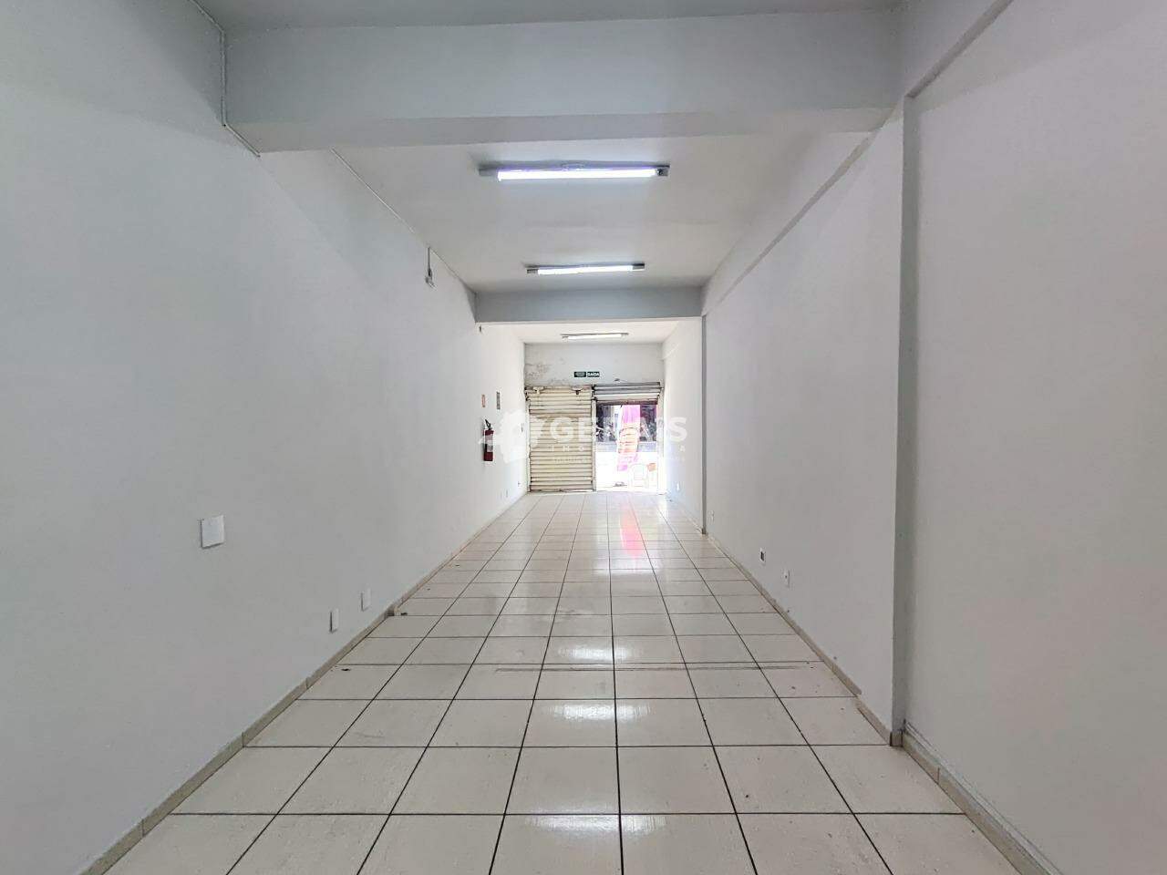 Loja para aluguel no CENTRO: 07- LOJA