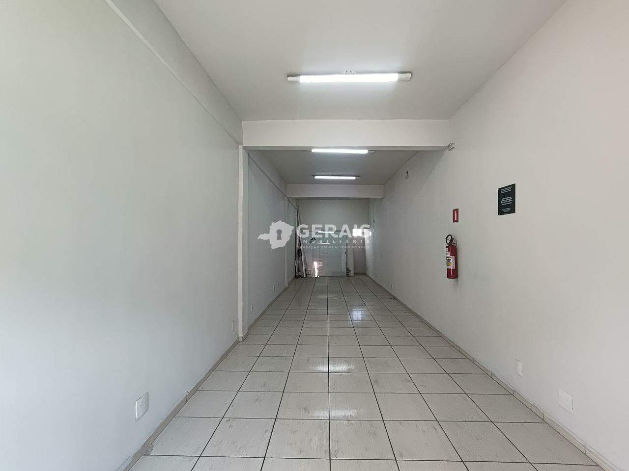 Loja para aluguel no CENTRO: 04- LOJA