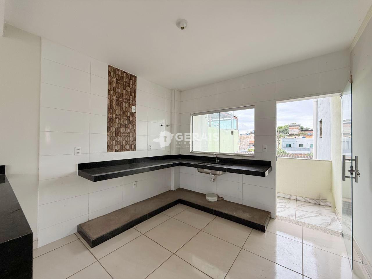 Sobrado à venda no NOVA HOLANDA: 05- COZINHA