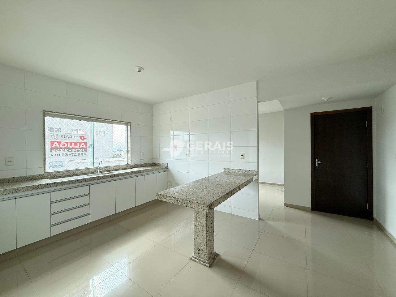 Apartamento para aluguel no SANTO ANTÔNIO: 06 - COZINHA