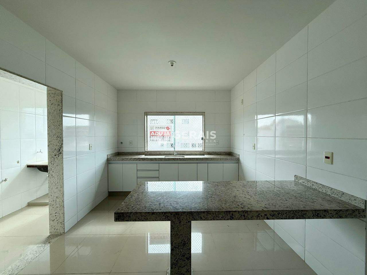 Apartamento para aluguel no SANTO ANTÔNIO: 07 - COZINHA