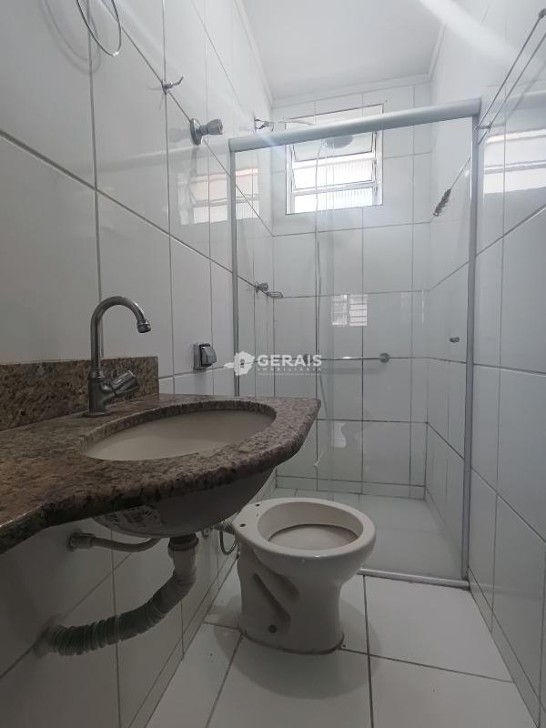 Apartamento para aluguel no CENTRO: 07 - BANHO SOCIAL