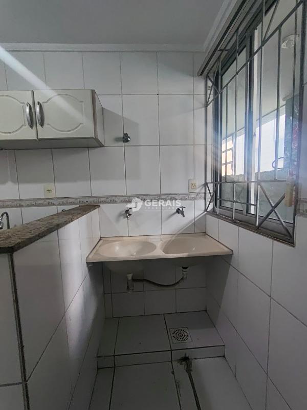 Apartamento para aluguel no CENTRO: 09 - ÁREA DE SERVIÇO