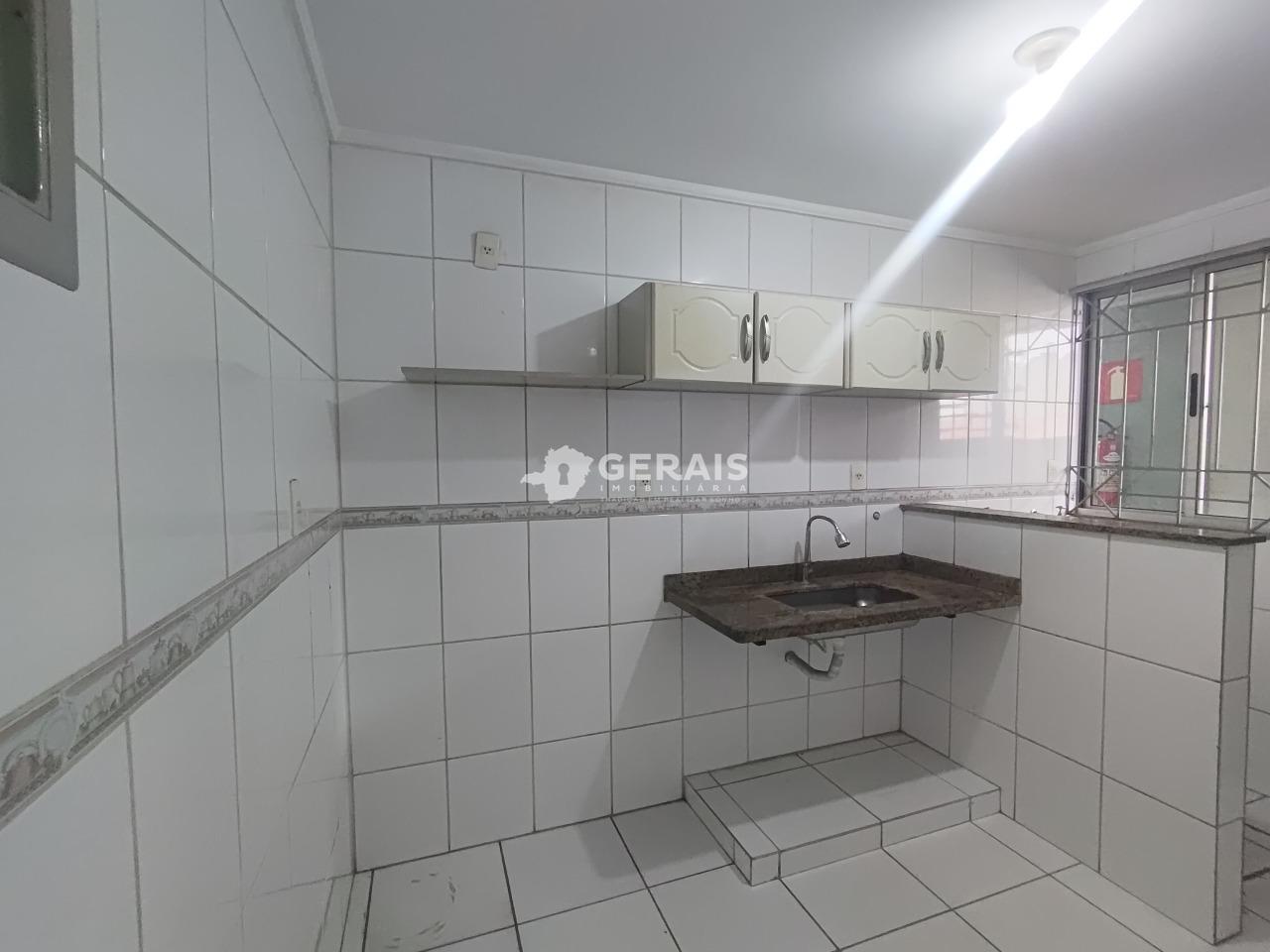 Apartamento para aluguel no CENTRO: 08 - COZINHA