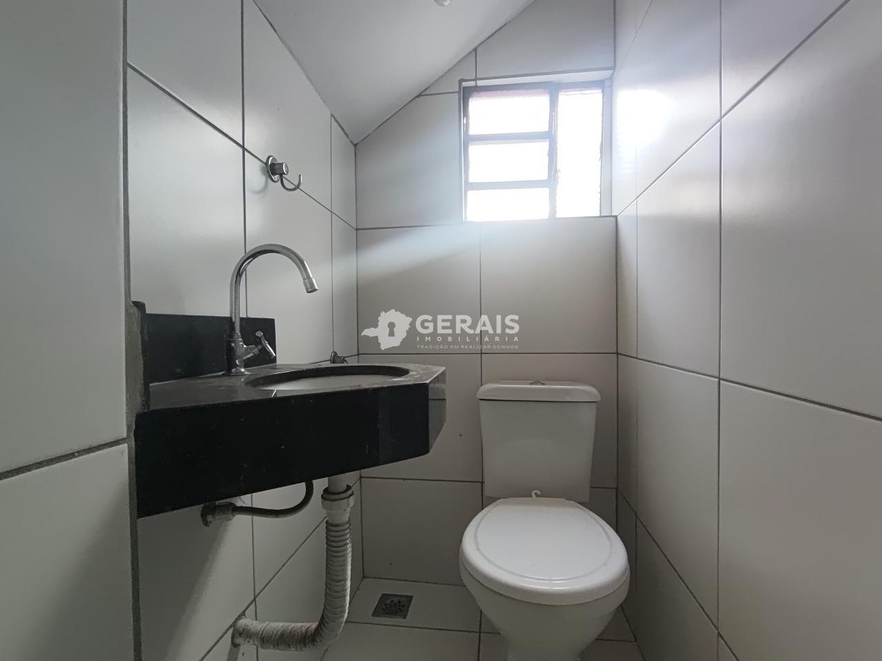 Loja para aluguel no VILA ESPÍRITO SANTO: 07 - BANHEIRO