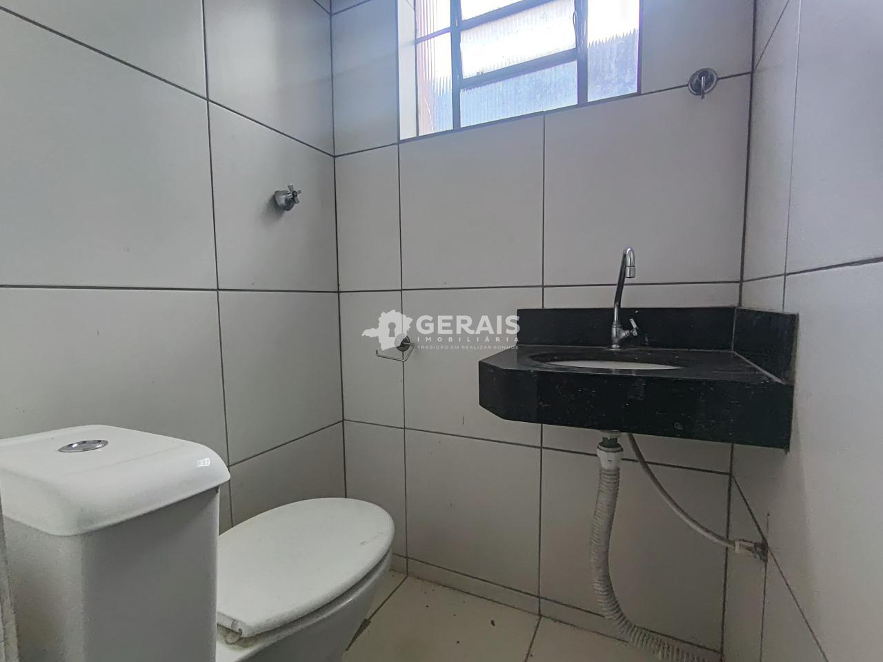 Loja para aluguel no VILA ESPÍRITO SANTO: 08 - BANHEIRO