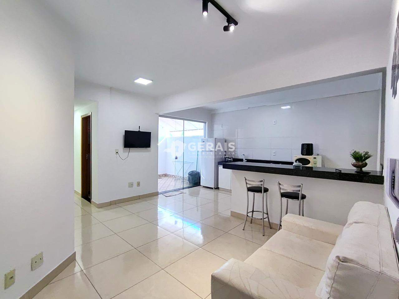 Apartamento para aluguel no SIDIL: 03 - SALA