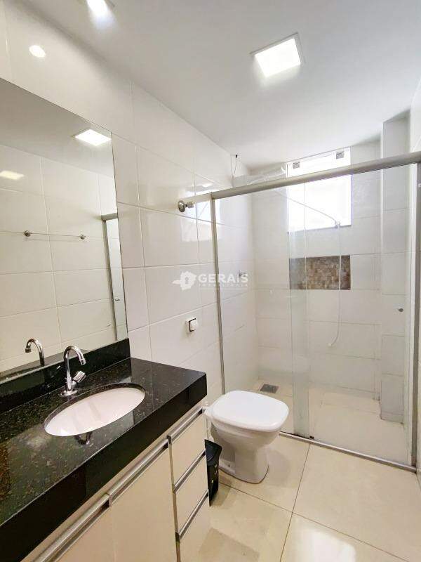 Apartamento para aluguel no SIDIL: 09 - BANHO SUÍTE