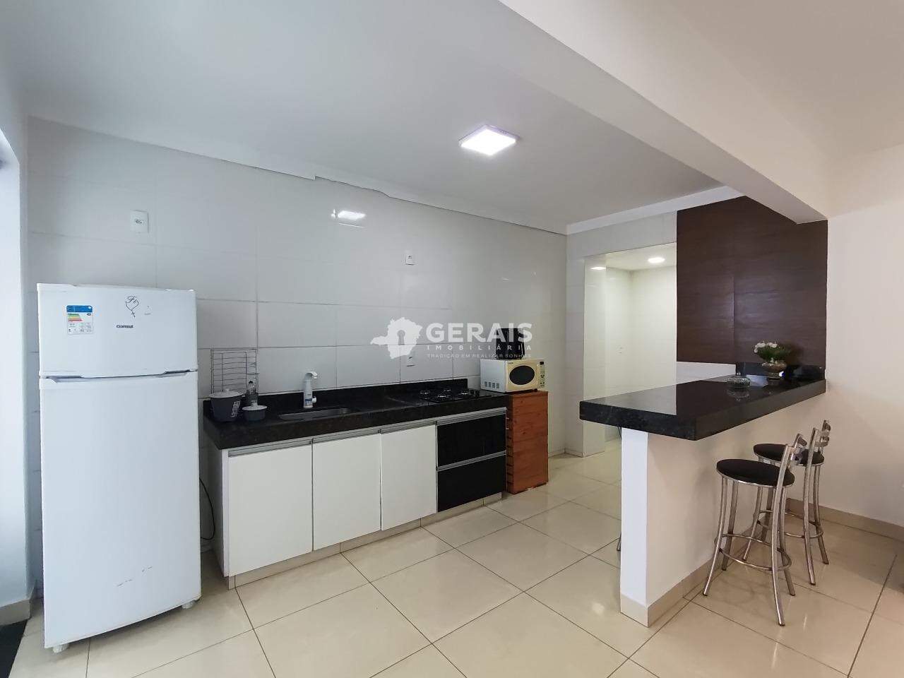 Apartamento para aluguel no SIDIL: 05 - COZINHA