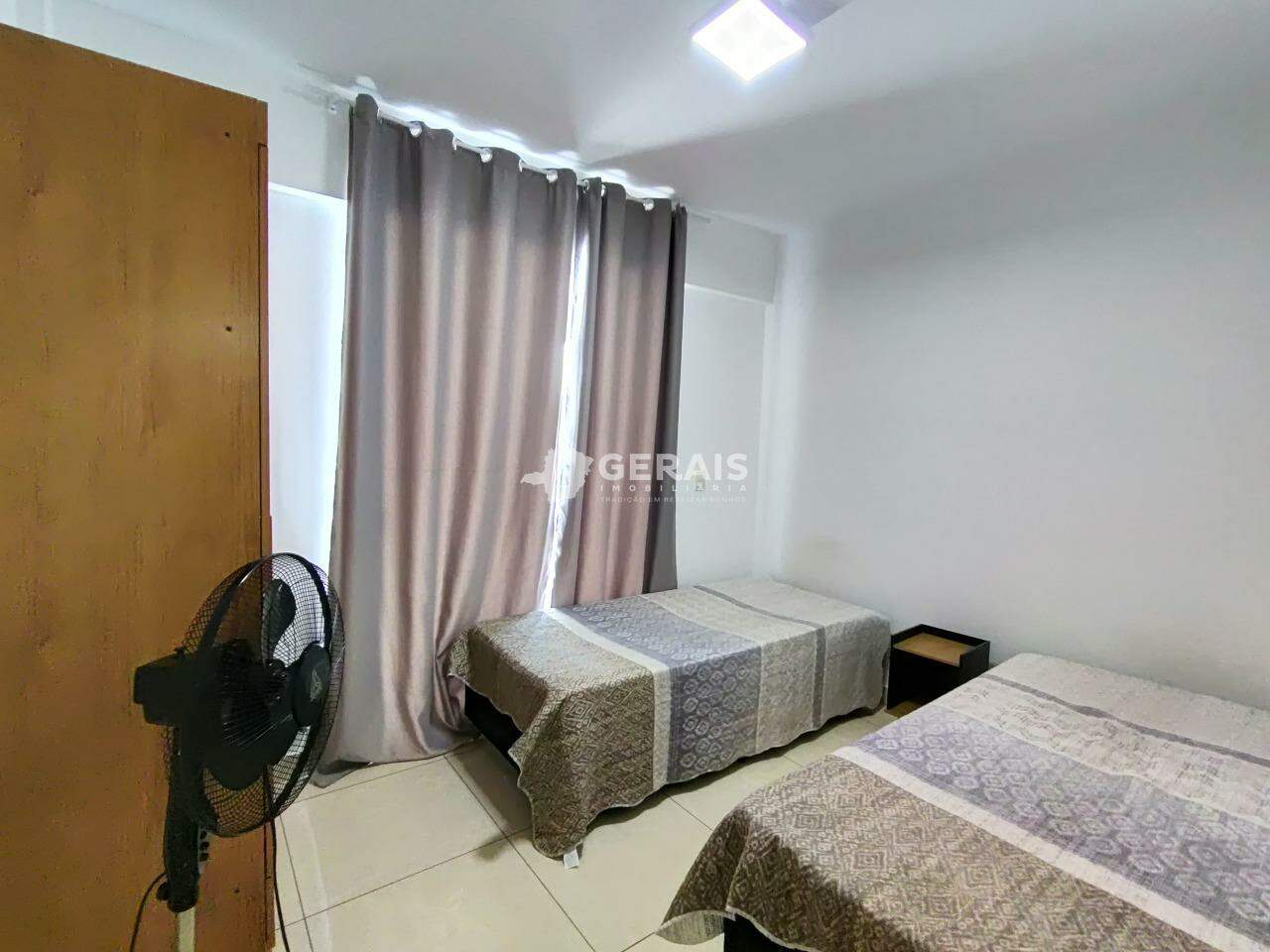 Apartamento para aluguel no SIDIL: 07 - QUARTO 01