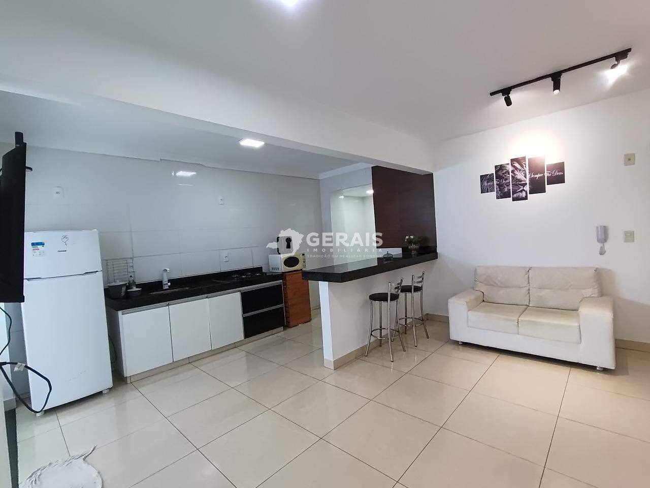 Apartamento para aluguel no SIDIL: 04 - SALA