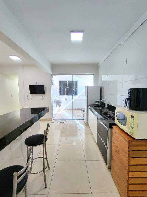 Apartamento para aluguel no SIDIL: 06 - COZINHA