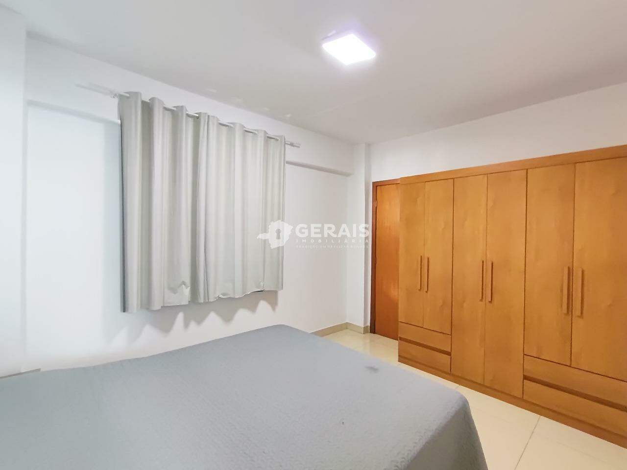 Apartamento para aluguel no SIDIL: 08 - QUARTO 02 SUÍTE