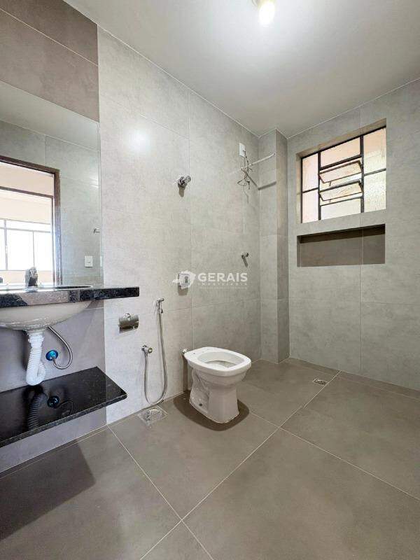 Apartamento para aluguel no SANTO ANTÔNIO: 09 - BANHO SUÍTE