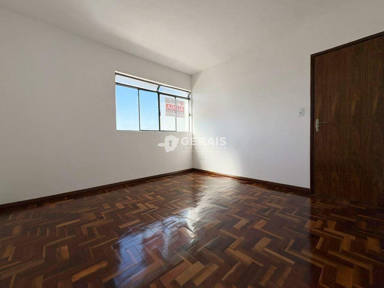 Apartamento para aluguel no SANTO ANTÔNIO: 07 - QUARTO SUÍTE