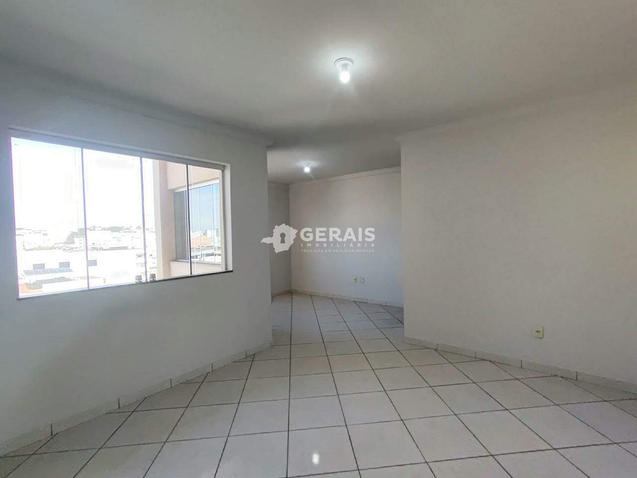 Apartamento para aluguel no CATALÃO: 04- SALA