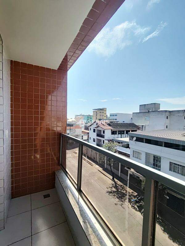 Apartamento para aluguel no CATALÃO: 09- SACADA SUÍTE