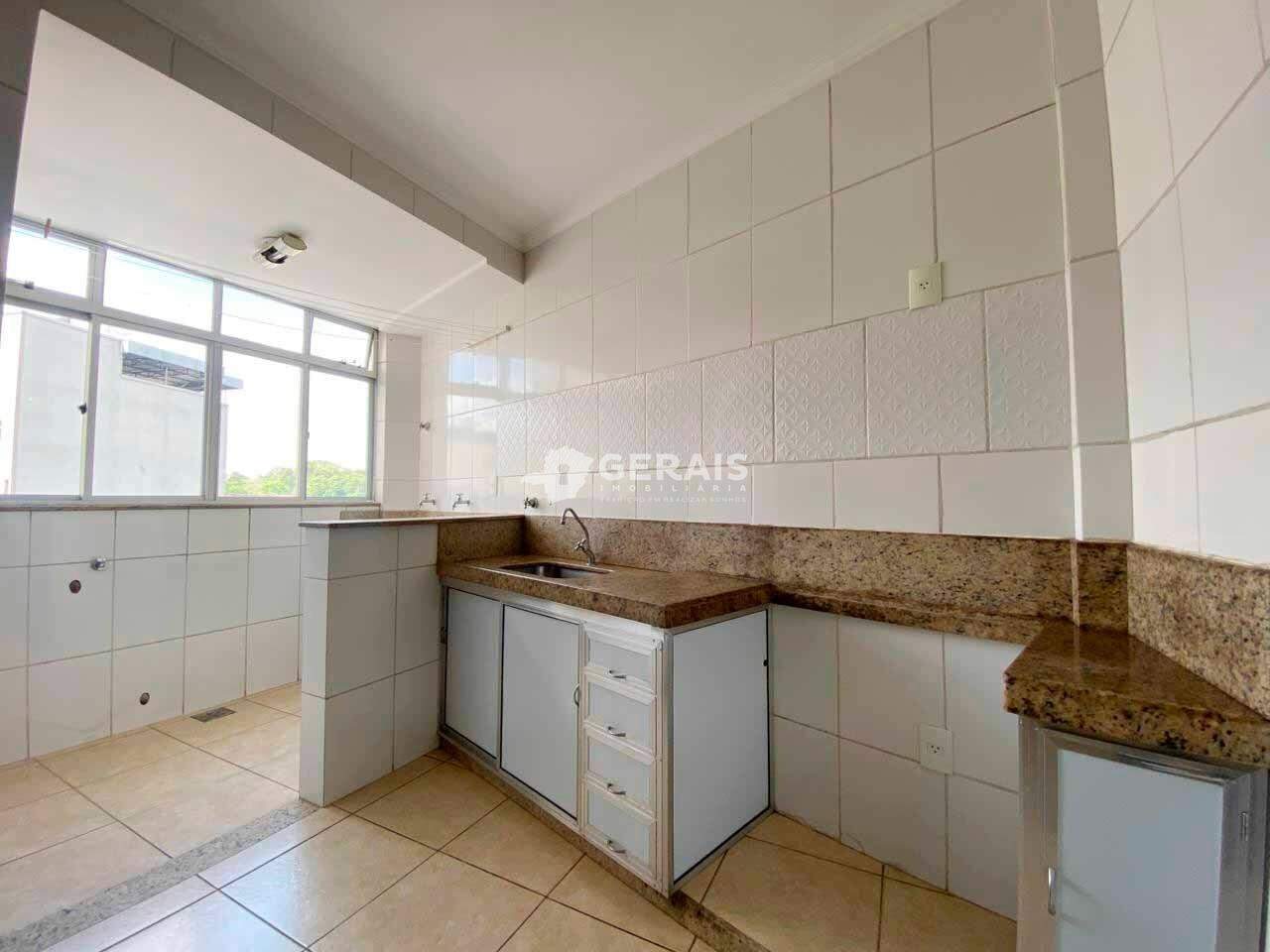 Apartamento para aluguel no CATALÃO: 07 - COZINHA