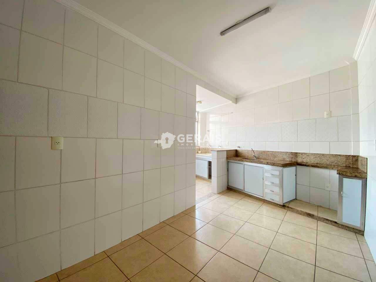 Apartamento para aluguel no CATALÃO: 08 - COZINHA