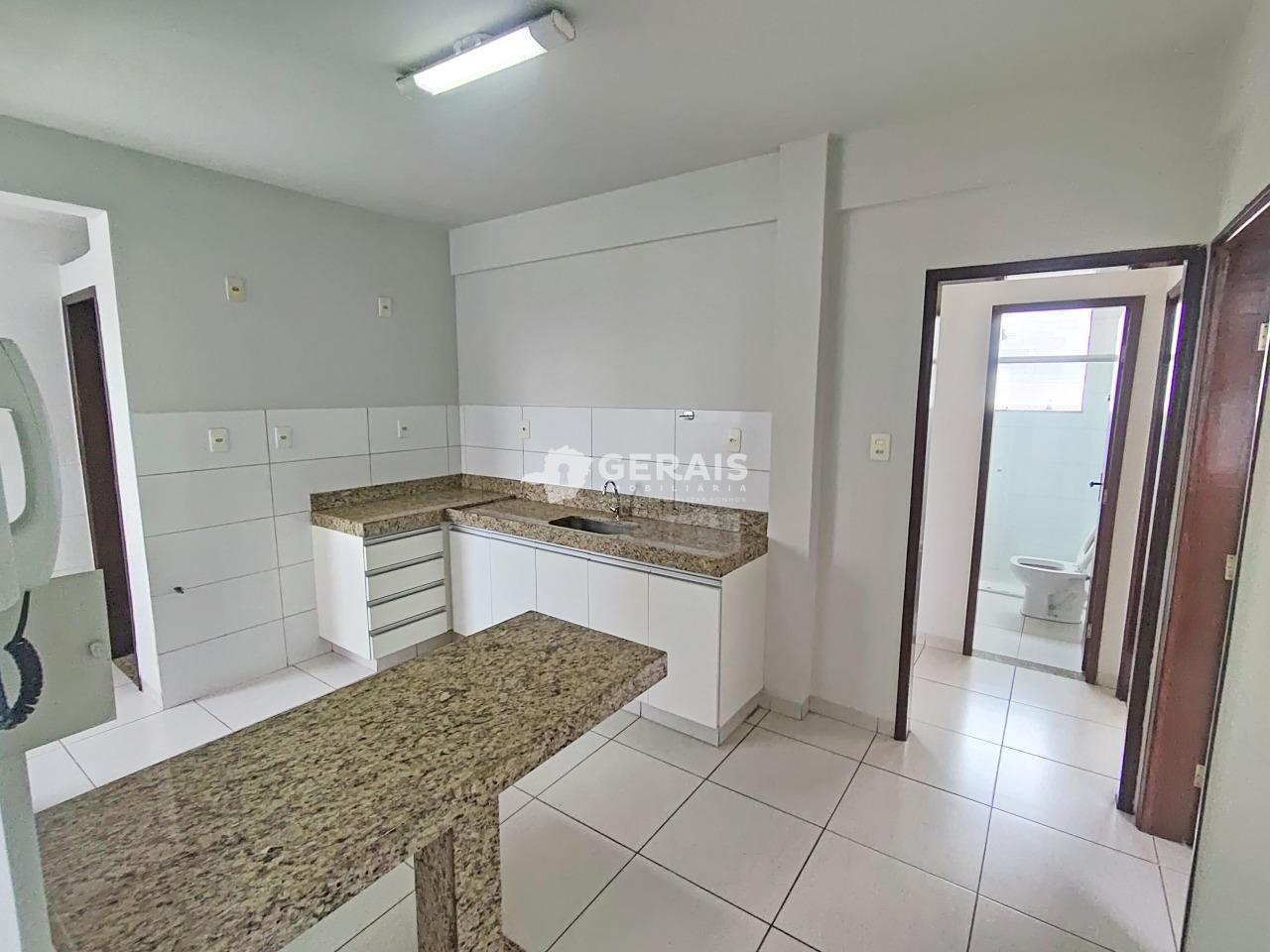 Apartamento para aluguel no CENTRO: 08- COZINHA