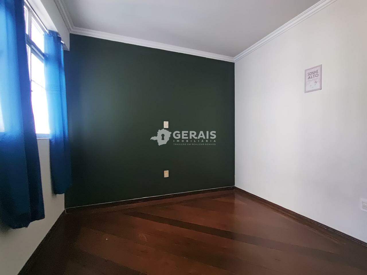 Apartamento para aluguel no SÃO JOSÉ: 08 - QUARTO 01