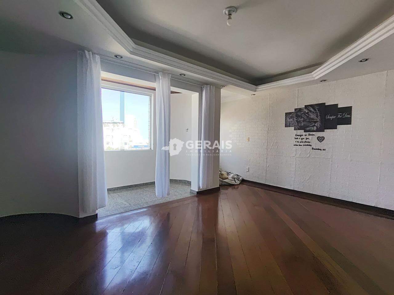 Apartamento para aluguel no SÃO JOSÉ: 03 - SALA