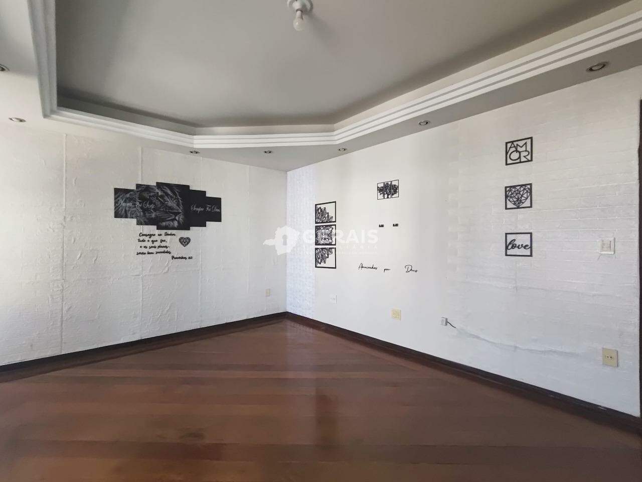 Apartamento para aluguel no SÃO JOSÉ: 04 - SALA