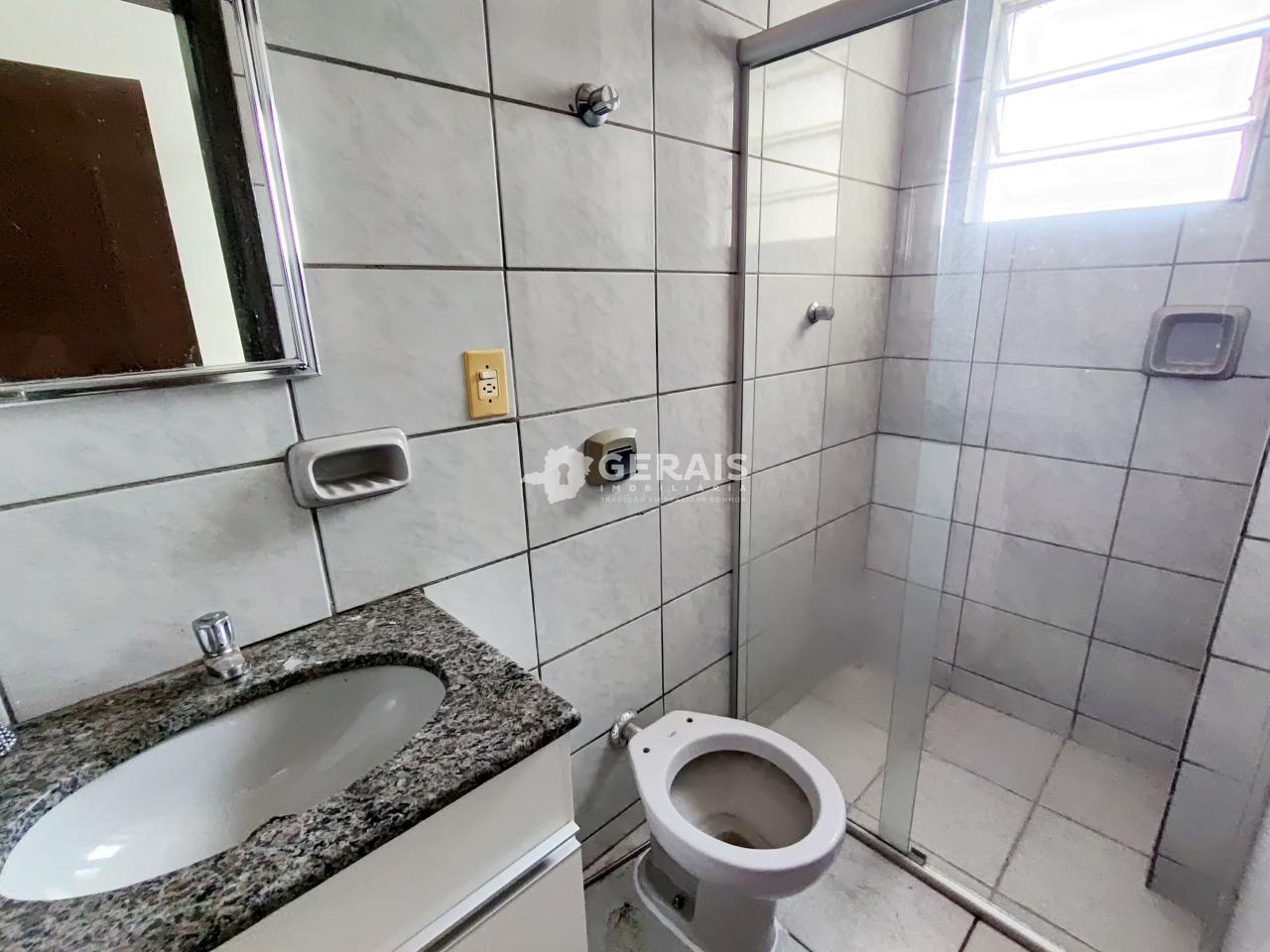 Apartamento para aluguel no PORTO VELHO: 08 - BANHO SOCIAL