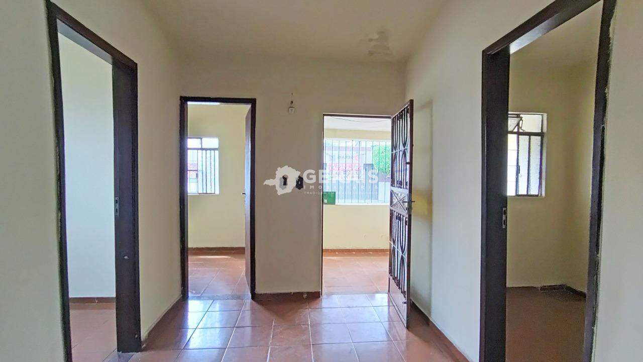 Casa para aluguel no SÃO MIGUEL: 03- SALA