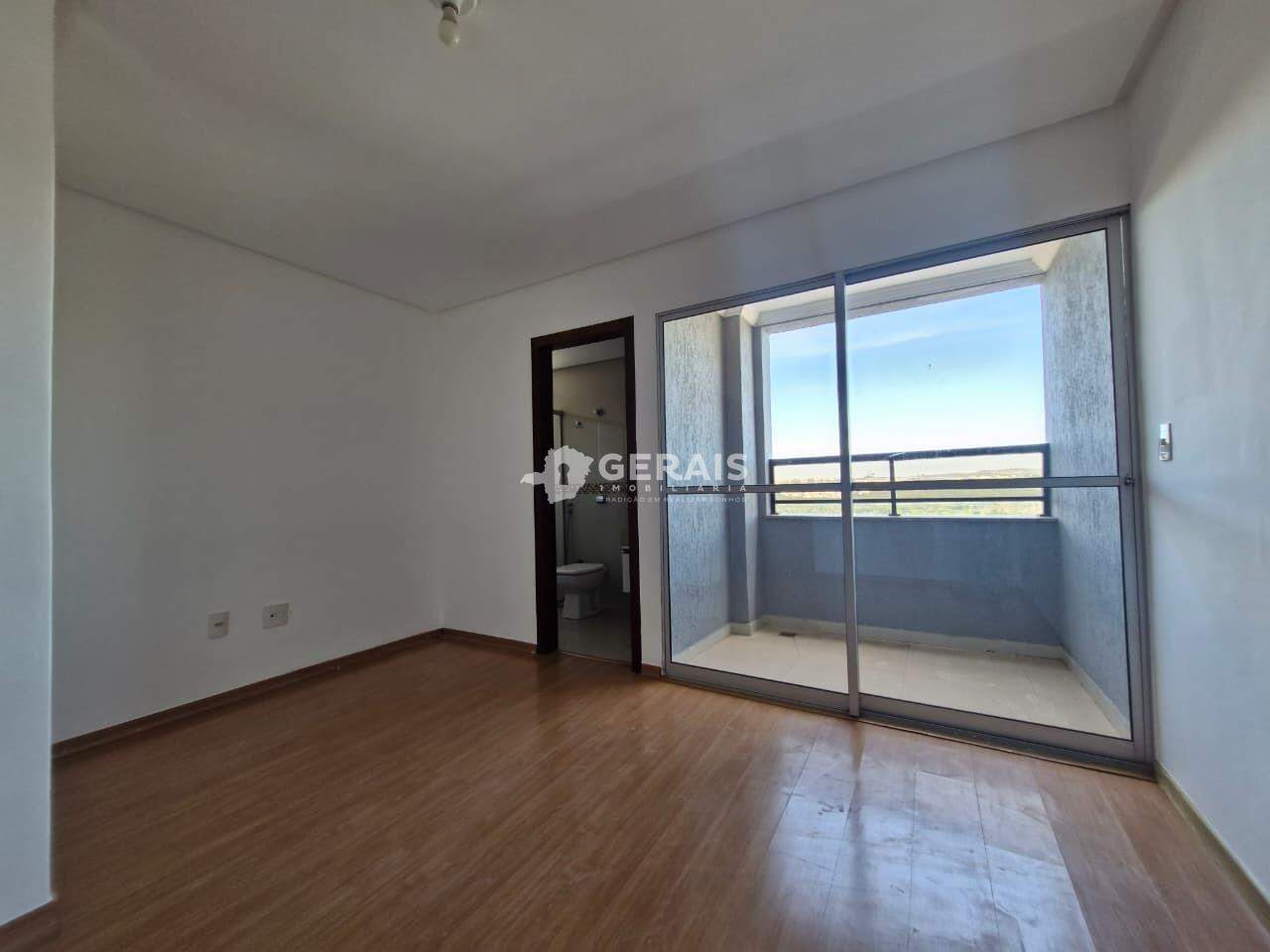 Apto Cobertura para aluguel no SÃO JOSÉ: 06 - QUARTO SUÍTE