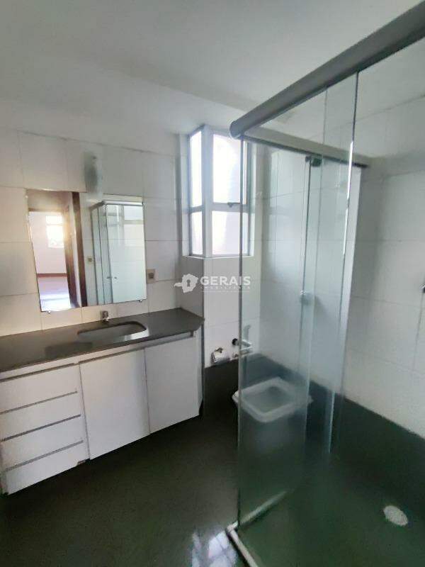 Apartamento para aluguel no SIDIL: 09 - BANHO SOCIAL