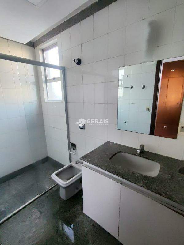 Apartamento para aluguel no SIDIL: 08 - BANHO SUÍTE