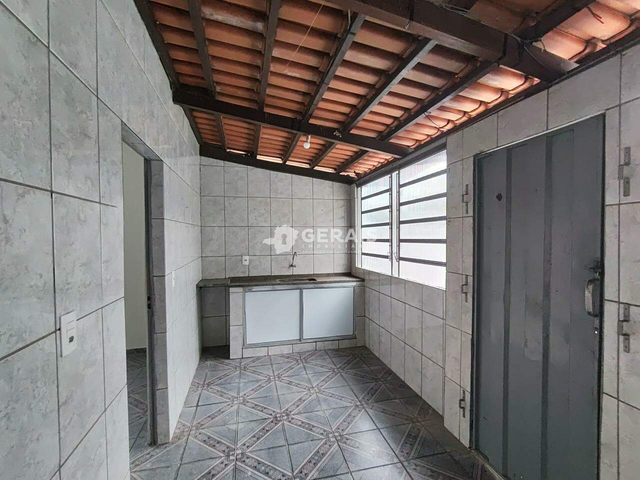 Casa para aluguel no FLORESTA: 08 - COZINHA