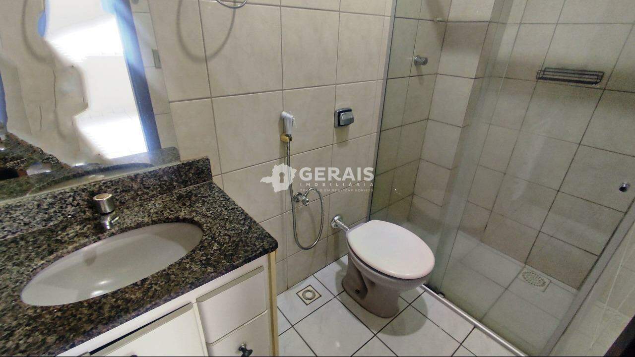 Apartamento para aluguel no CENTRO: 06- BANHO SUÍTE