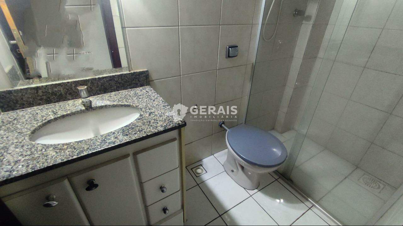 Apartamento para aluguel no CENTRO: 07- BANHO SOCIAL